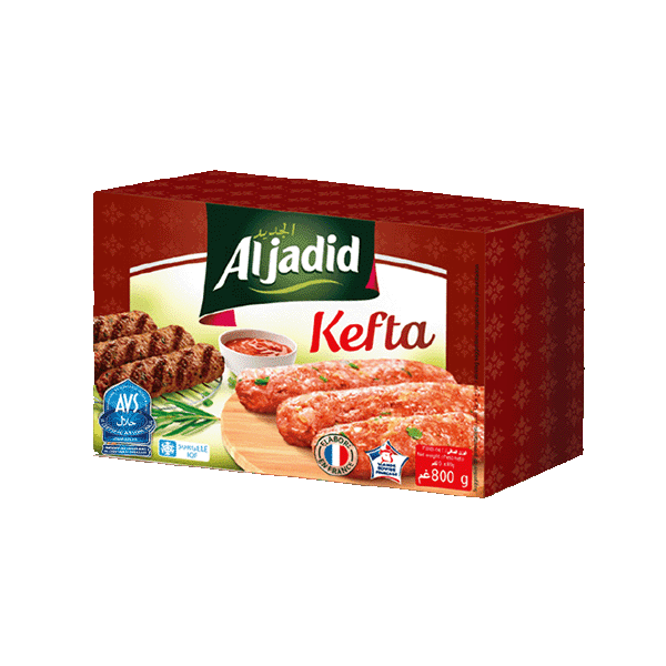 Kefta AL JADID