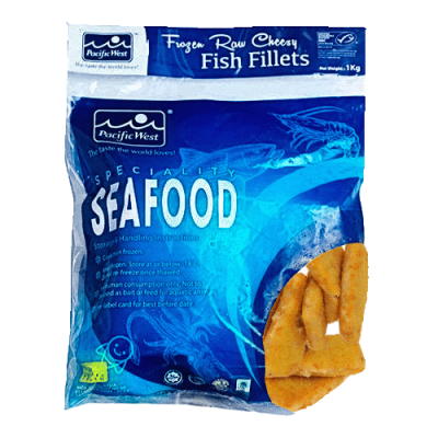 Filet O Fish 1Kg