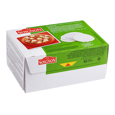 Chevre Surgelé Rondelle 500g coursilliko