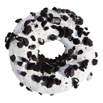 Donuts - OREO  (12pcs)