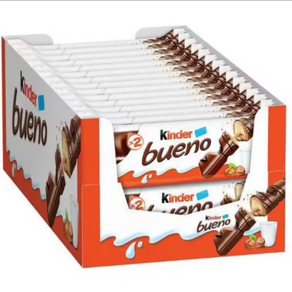 kinder bueno