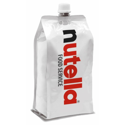 nutella cartouche de 1kg