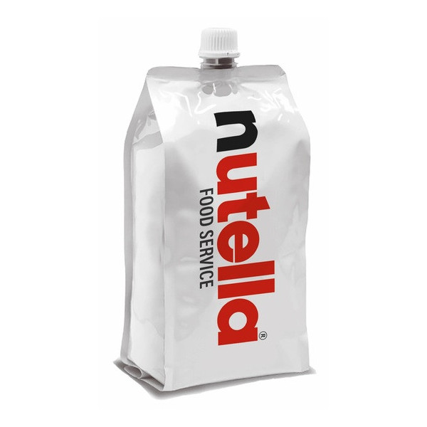 nutella cartouche de 1kg