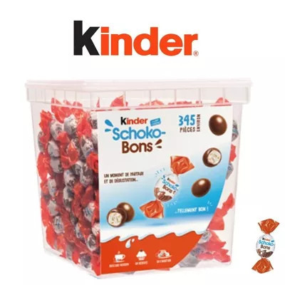 schokobon vrac sachet 2kg