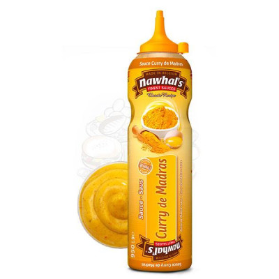 curry nawhal's 950ml