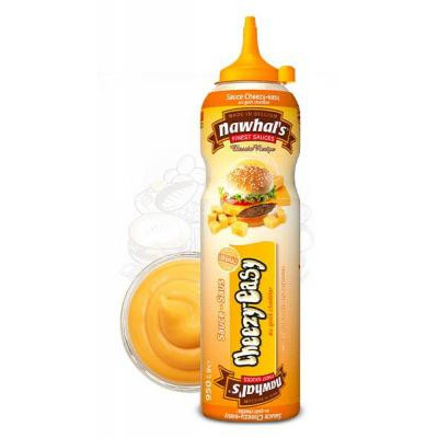 cheezy eazy nawhal's 950ml