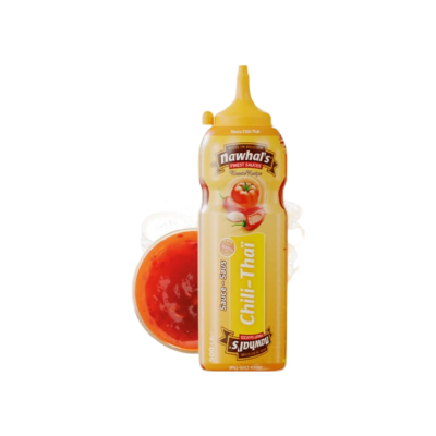 chili thai nawhal's 950ml