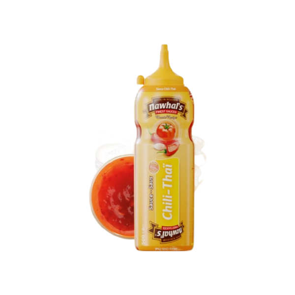 chili thai nawhal's 950ml