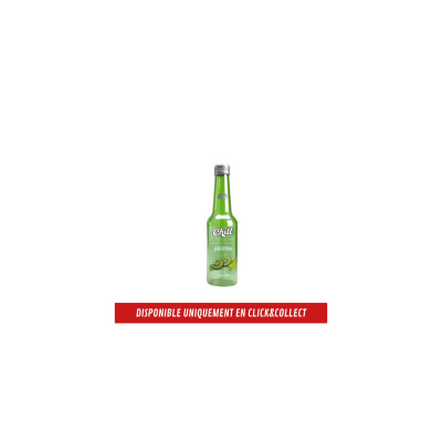 BOISSON CHILL KIWI CITRON...