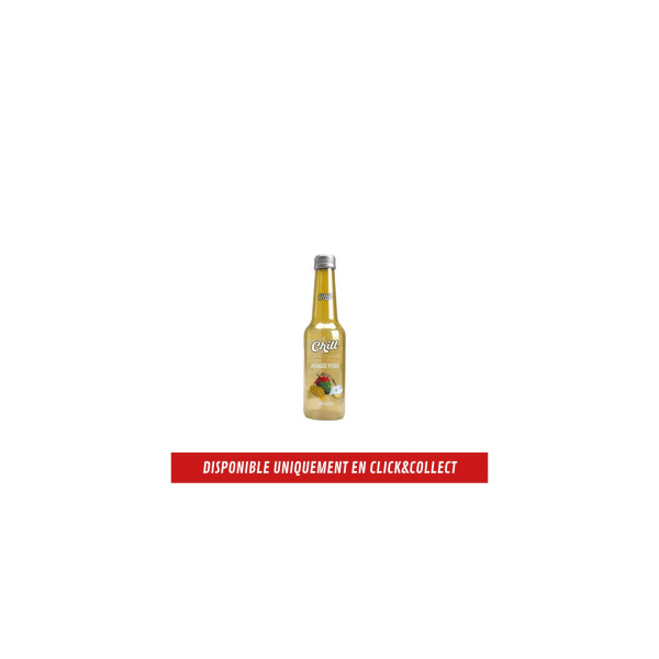Boisson Chill Mangue Poire 25cl pack de 6