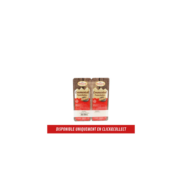 EMENTALE TRANCHE VALMARTIN