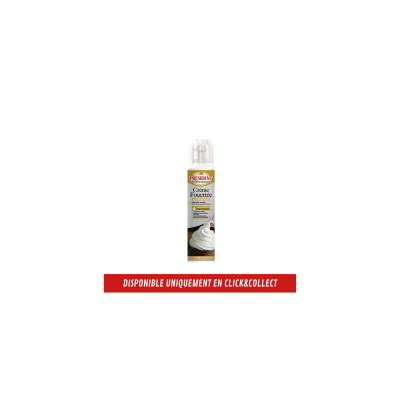 CREME FOUETTE PRESIDENT...