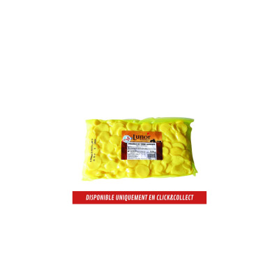 POMMES DE TERRE LAMELLE...