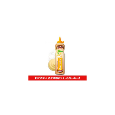 mayonnaise traiteur...