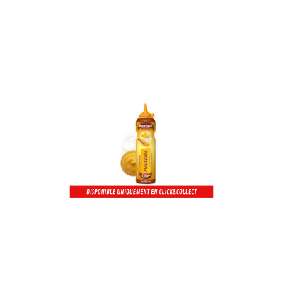 moutarde nawhal's 950ml