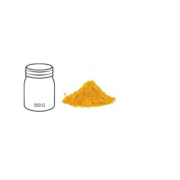 CURRY MOULU "GOOD FOOD" BOITE - 350 G