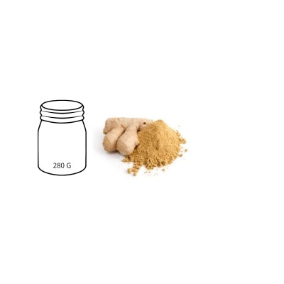 GINGEMBRE MOULU "GOOD FOOD"...