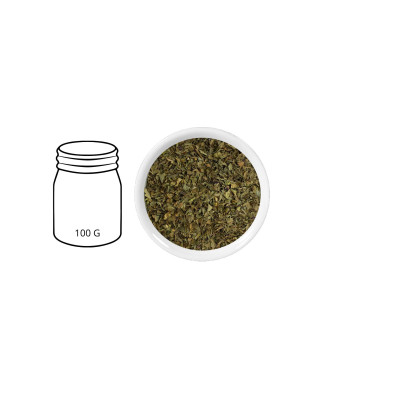 BASILIC FEUILLES "GOOD...