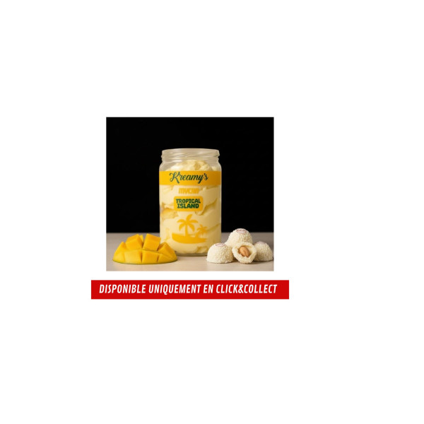 MYCAN TROPICAL ISLAND PAR 6