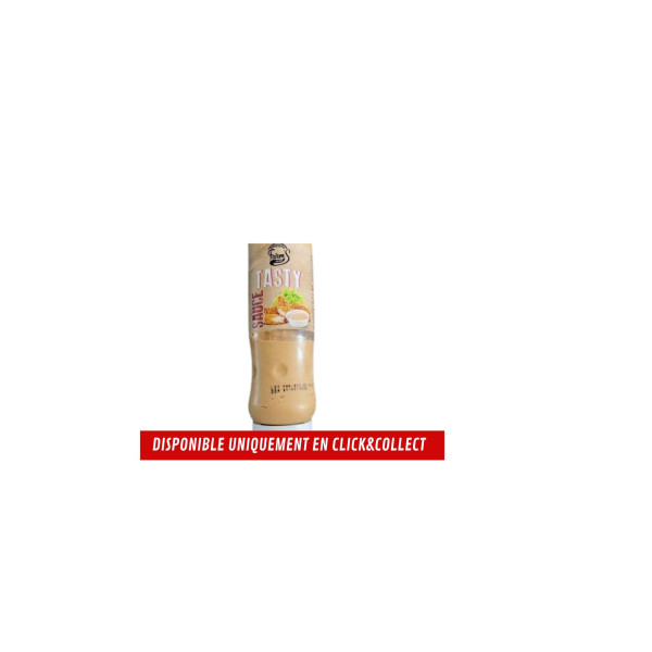 SAUCE TASTY'S  " FARM'S "(BACONNAISE)  BIBERON 900ML