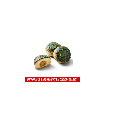 BEIGNET CHOCOLAT DUBAÏ PAR...