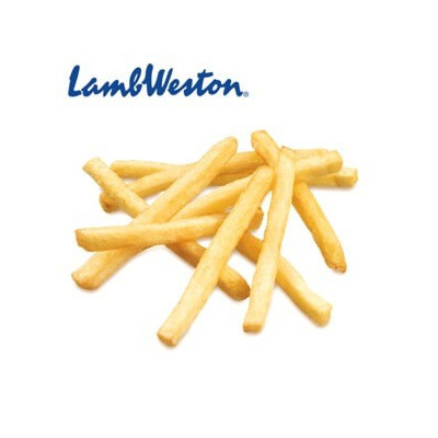 Frite Private "Lambweston" 2.5Kg