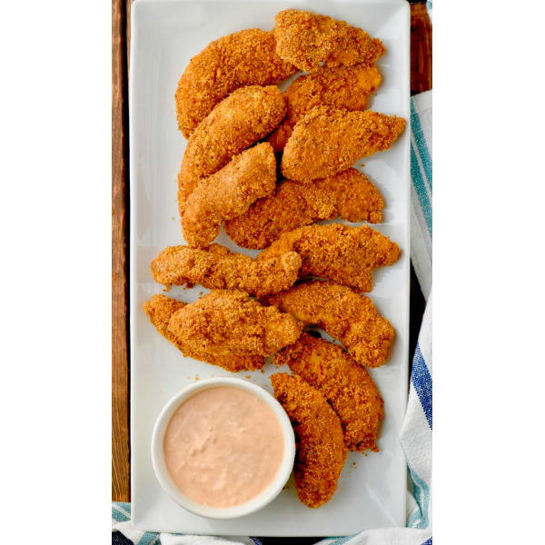 Tenders - The farmer - 800g