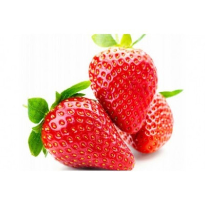 FRAISE ENTIERE IQF SACHET 1KG