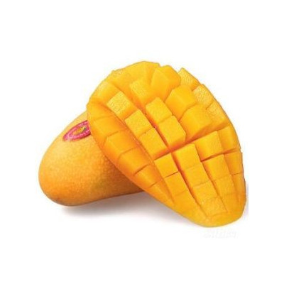 MANGUE MORCEAUX IQF SACHET 1 KG