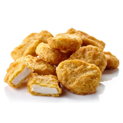 NUGGETS DE POULET  " THE FARMER  " ACHAHADA SACHET 800 G